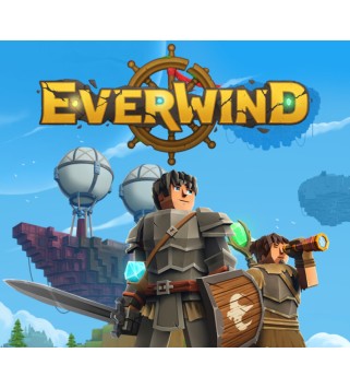 Everwind Steam Key GLOBAL